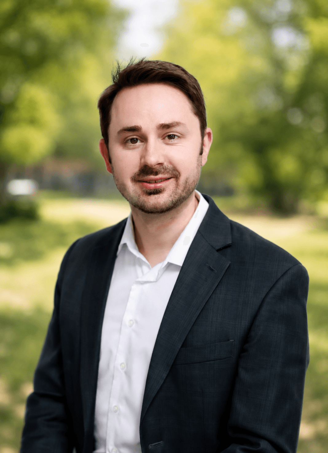 Isaac Carr, board member