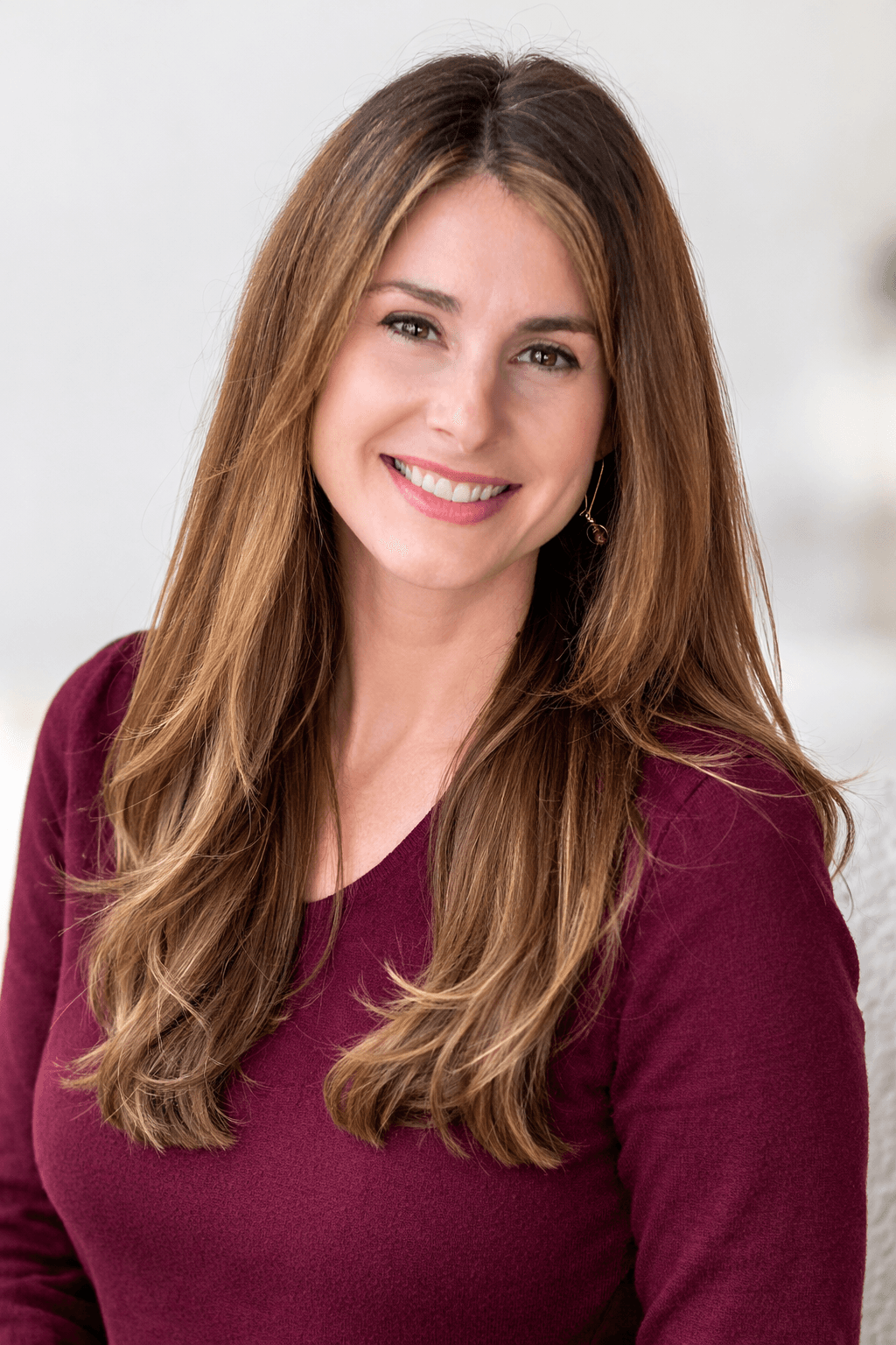 Laura Borrman, resident experience lead